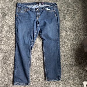 Torrid size 20s jeans